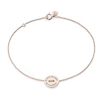 Pulsera Burato Mujer in Oro rosa BN922 - BN922